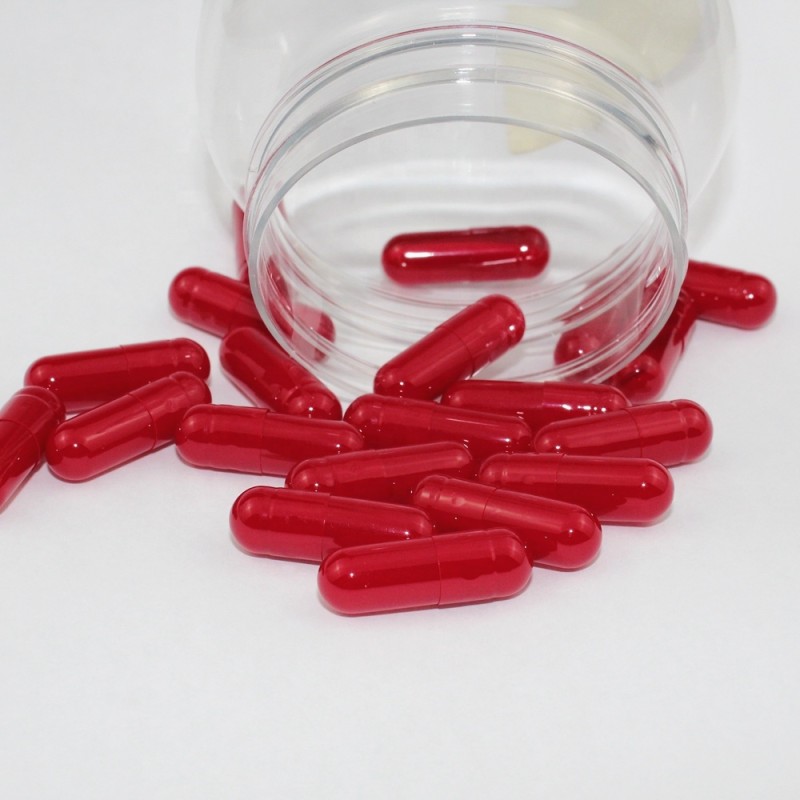 Ashwagandha Supplier - Pure Organic Extract Capsules