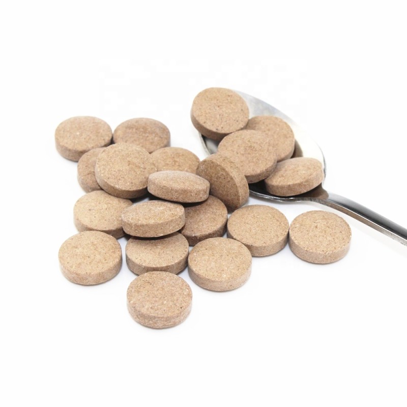 Fish Oil Softgel Manufacturer - HALAL Cod Liver Oil