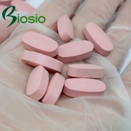 Amino Acid Tablet Manufacturer - Bodybuilding Supplement 1000mg