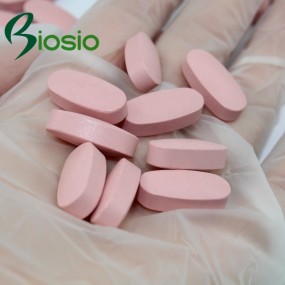 Amino Acid Tablet Manufacturer - Bodybuilding Supplement 1000mg