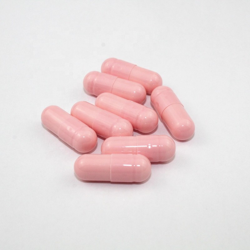 Capsules Factory - Hot Selling Private Label Capsules