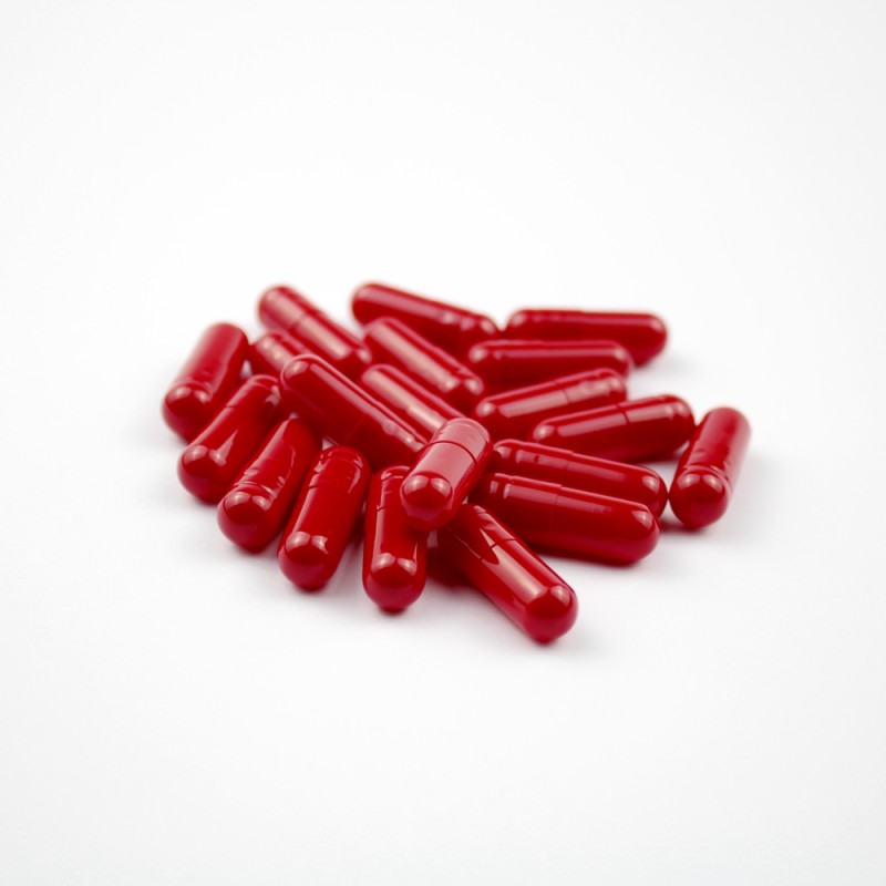 Rhodiola Extract Manufacturer - Private Label Capsule