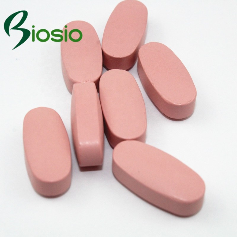 Amino Acid Tablet Manufacturer - Bodybuilding Supplement 1000mg