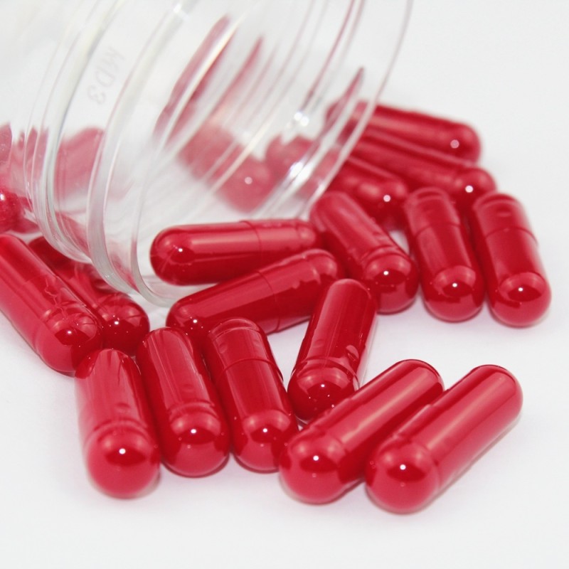 Ashwagandha Supplier - Pure Organic Extract Capsules