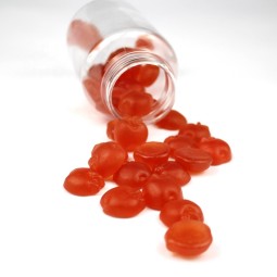 NMN Capsules Manufacturer - 500mg NMN Powder Capsules