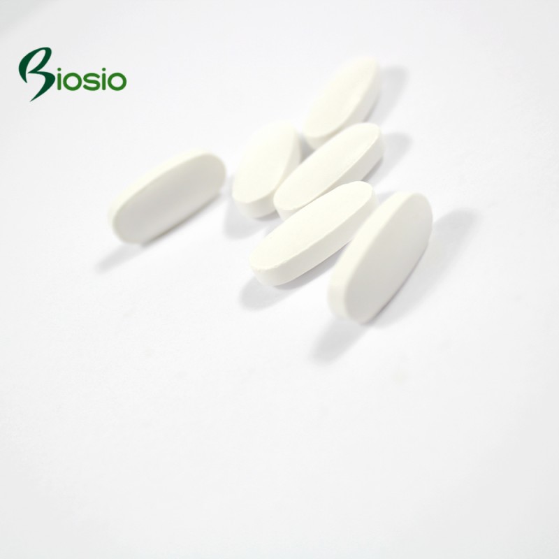 Chitosan Tablet Supplier - Herbal Extract Chewable