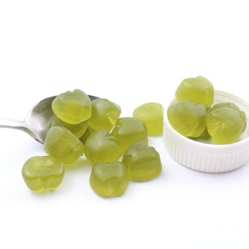 Vitamin Gummy Supplier - Health Care Collagen Gummy
