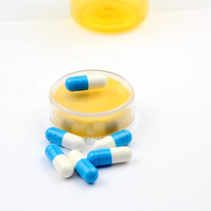 Soy Lecithin Supplier - NON-GMO Immune Support