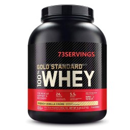 Protein Powder Supplier - Custom Label 0.9kg 2.27kg