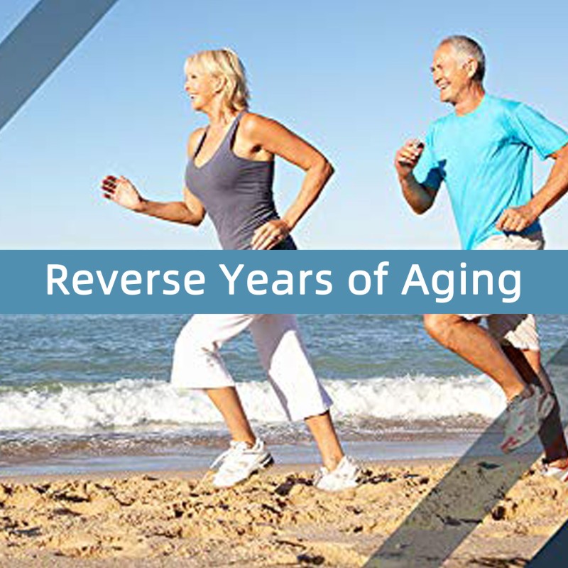 Anti-Aging Capsules Supplier - Youthful Vitality Complex
