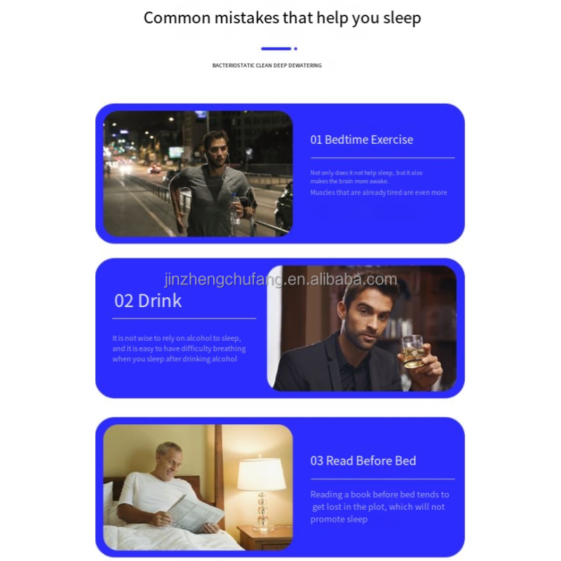 Melatonin Soft Capsules Manufacturer - Dietary Fiber Sleep