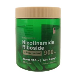 Niacinamide Capsules Factory - Easy-to-Take Nutrient Supplement
