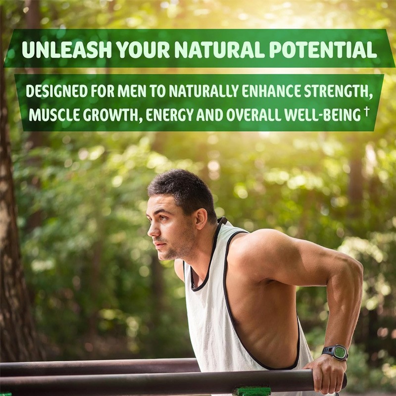 Booster Supplement Capsules Manufacturer - High Potency Complex