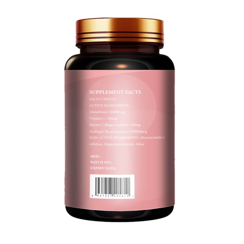 Maca Coffee Drink Factory - Male Energy Amino Acid Supplement