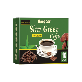 Green Coffee Supplement Manufacturer - Natural Weight Loss