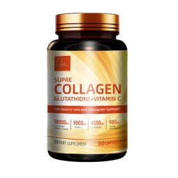 Skin Whitening Tablets Supplier - Professional Collagen Vitamin C
