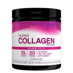 Collagen Powder Supplier - 200g Protein Nutrition
