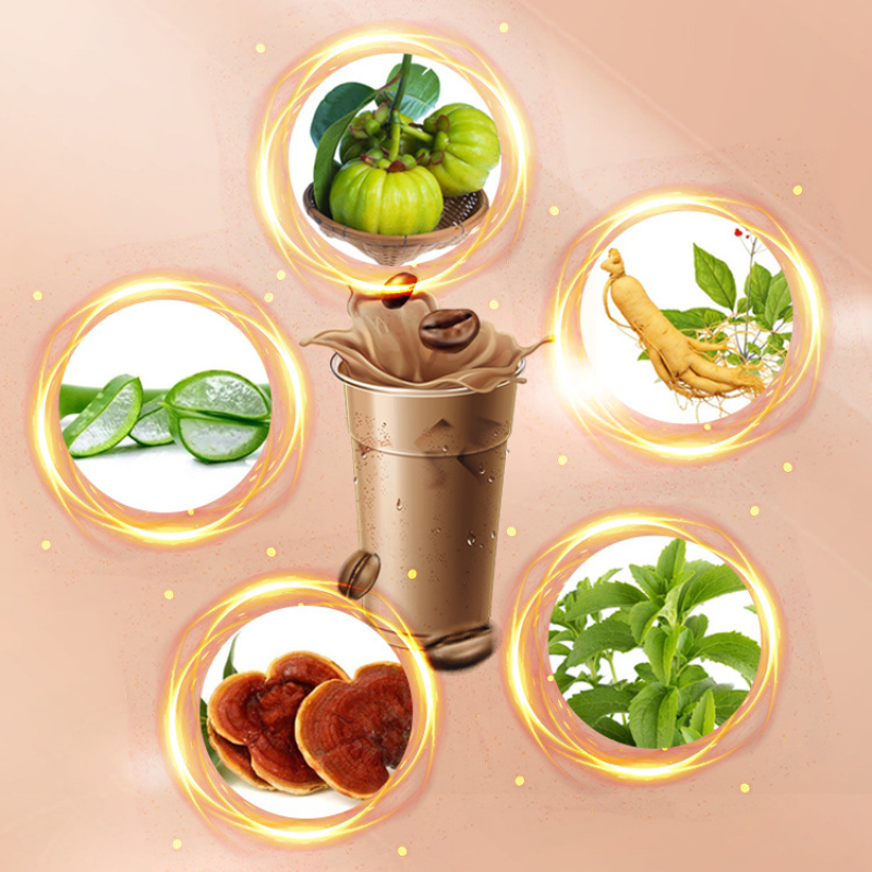 Slimming Shakes Manufacturer - Healthy Lifestyle Promotion