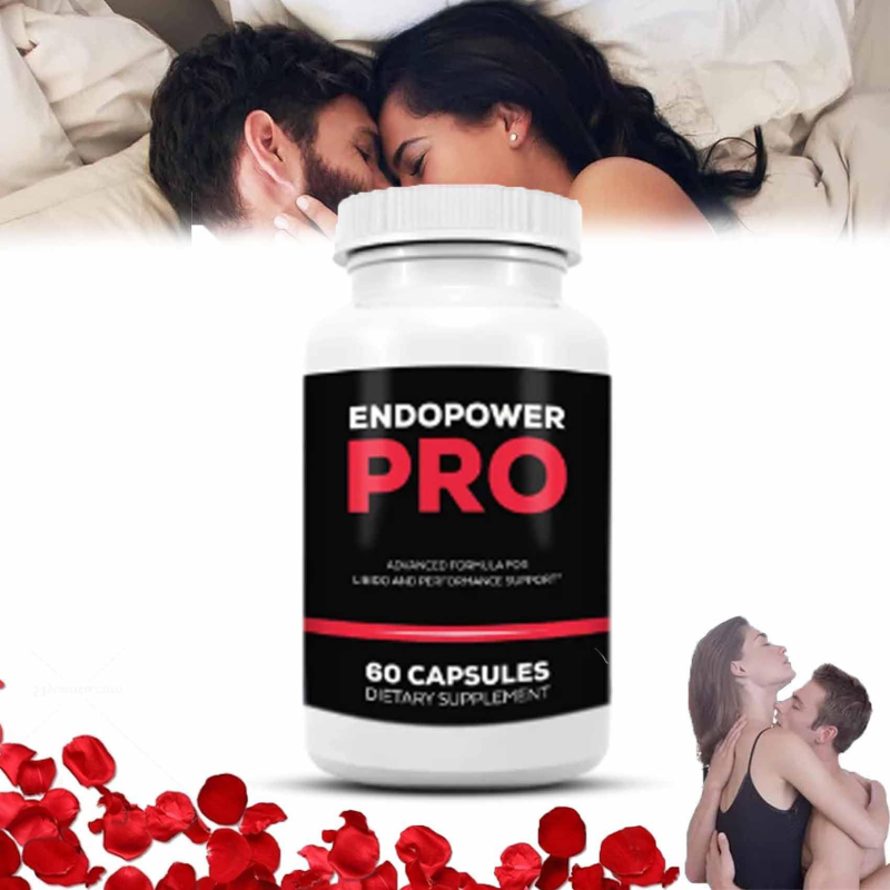 Energy Booster Supplement Factory - Advanced Performance Formula