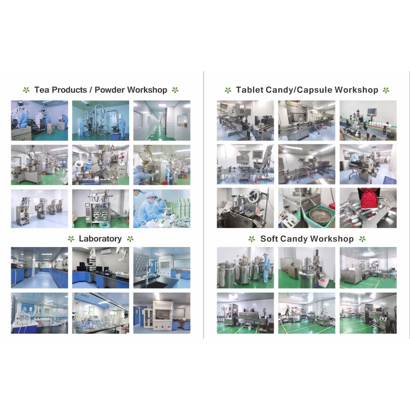 Maca Buttock Enhancer Manufacturer - Soy Free Natural Curves