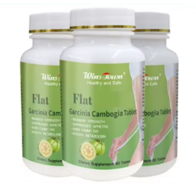 Slimming Tablet Supplier - Flat Tummy Factory Wholesale