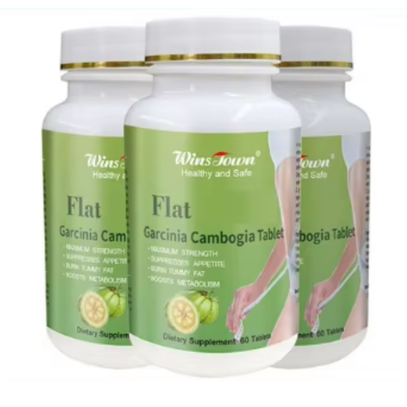 Slimming Tablet Supplier - Flat Tummy Factory Wholesale