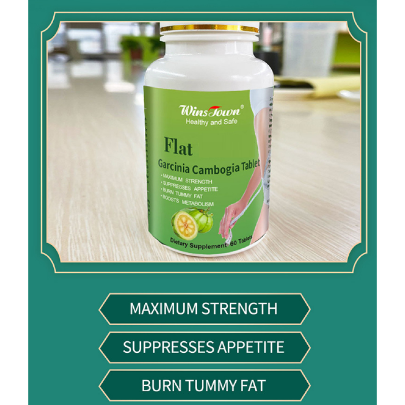 Slimming Tablet Supplier - Flat Tummy Factory Wholesale