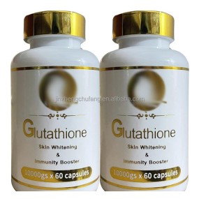 Skin Whitening Capsules Factory - Collagen Biotin Private