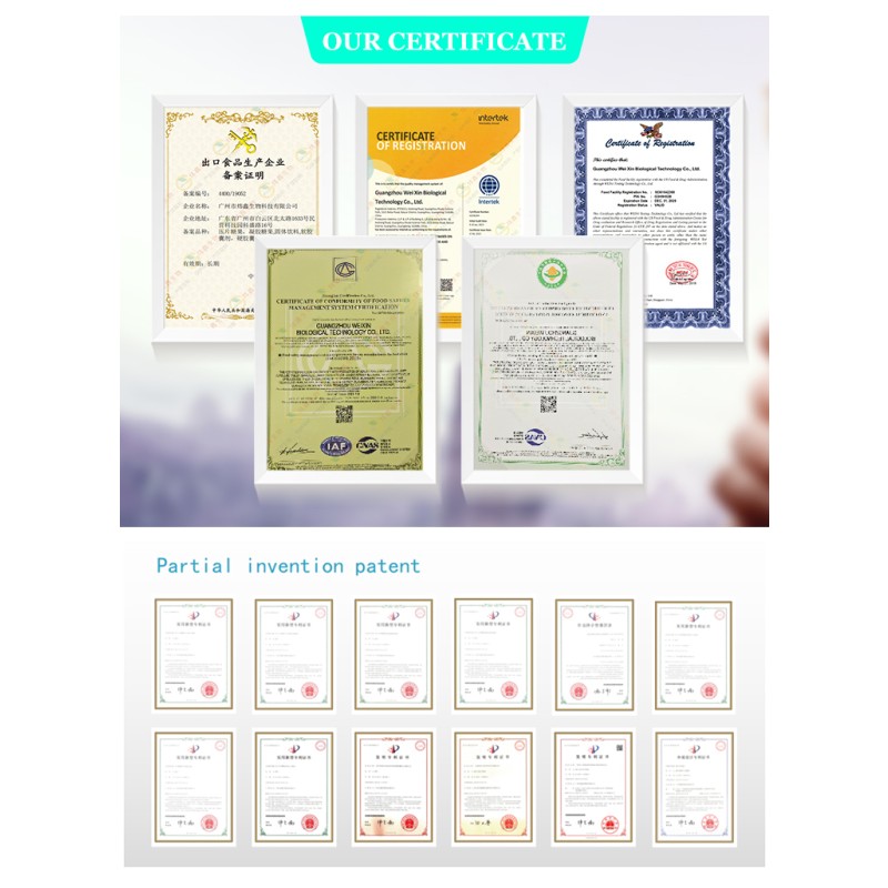 Magnesium Complex Capsules Supplier - Citrate Sleep Relaxation