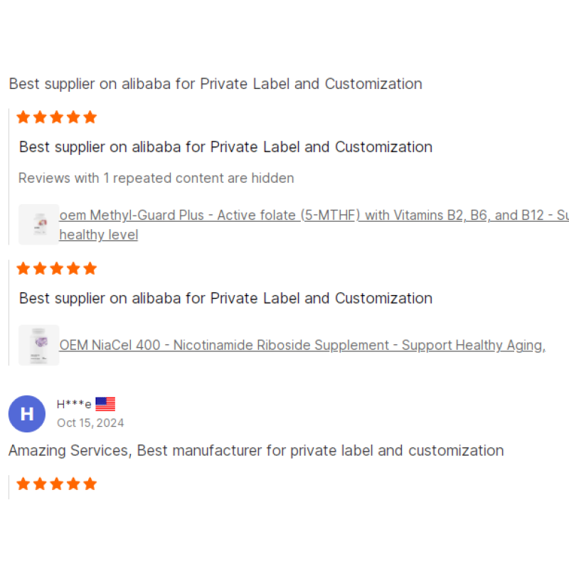 Chlorophyll Capsules Factory - Body Magic Energy Support