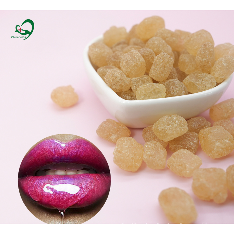 Yoni Candy Supplier - White Rock Sugar Libido