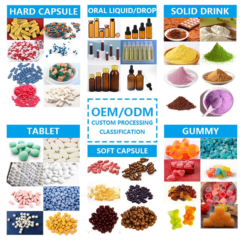 Male Gummies Factory - Sleep Diet Nutrition Bears