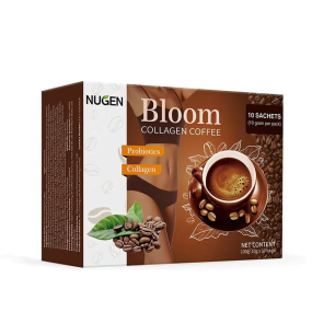 Collagen Coffee Supplier - Beauty Energy Morning Boost