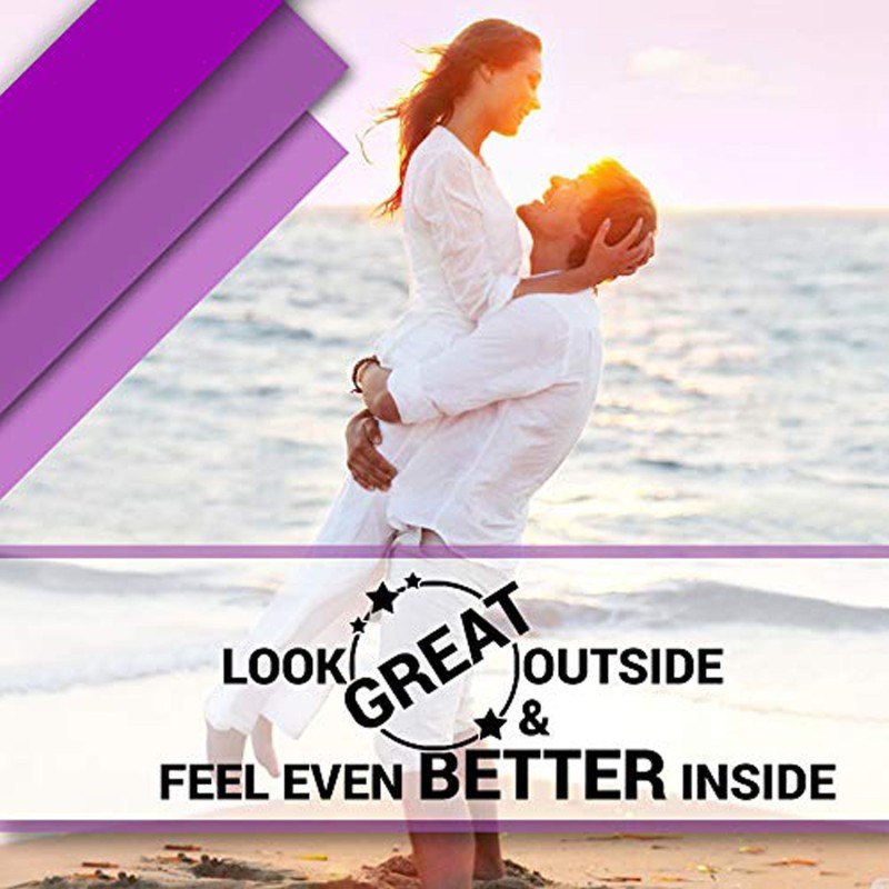 Anti-Aging Capsules Supplier - Youthful Vitality Complex