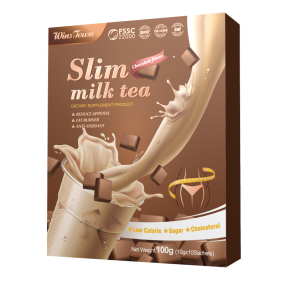 Slimming Shakes Manufacturer - Healthy Lifestyle Promotion