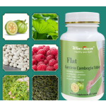 For weight loss product