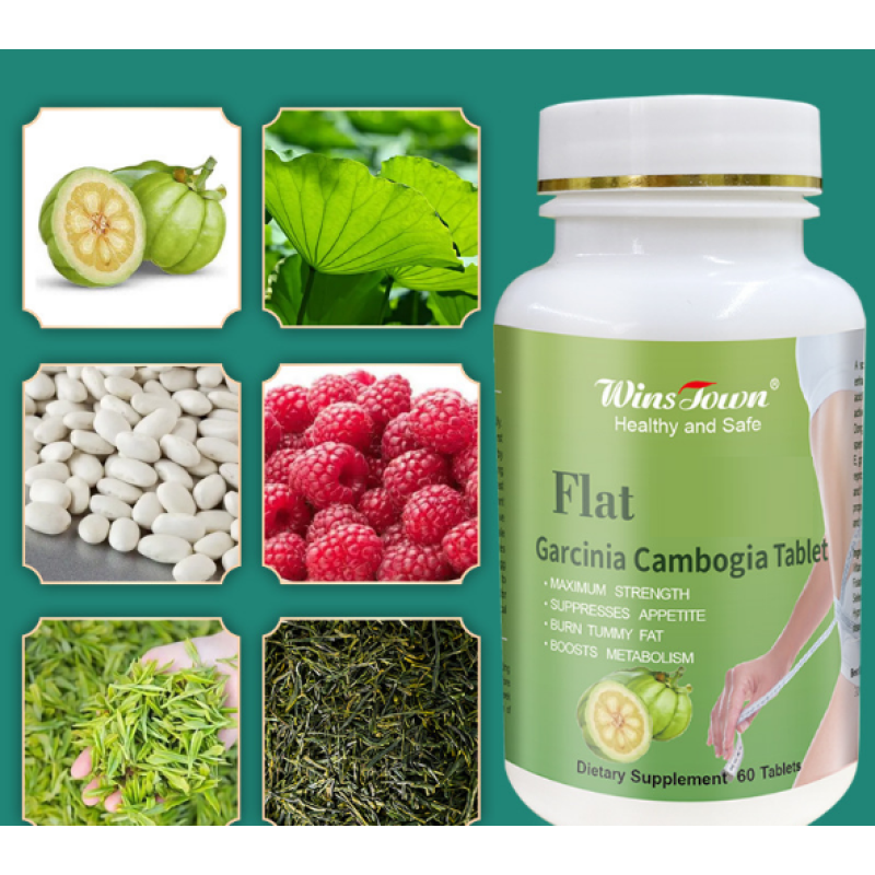 Slimming Tablet Supplier - Flat Tummy Factory Wholesale