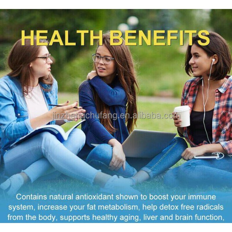 Skin Whitening Capsules Factory - Collagen Biotin Private