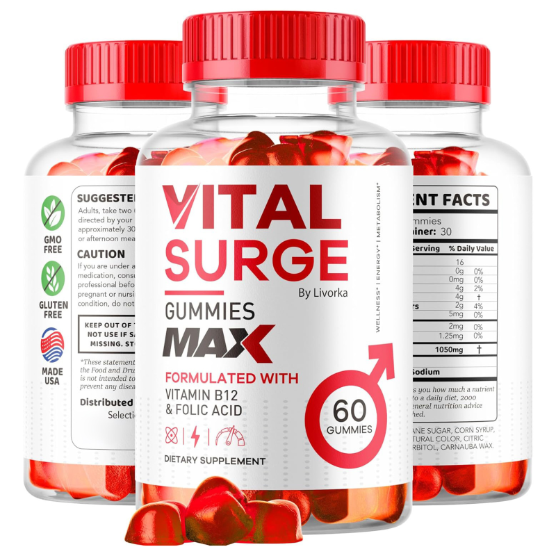 Apple Cider Gummies Factory - Halal Certified Daily Health