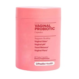 Women Probiotics Capsules Supplier - Odor Fighting Gelatin