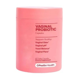 Women Probiotics Capsules Supplier - Odor Fighting Gelatin