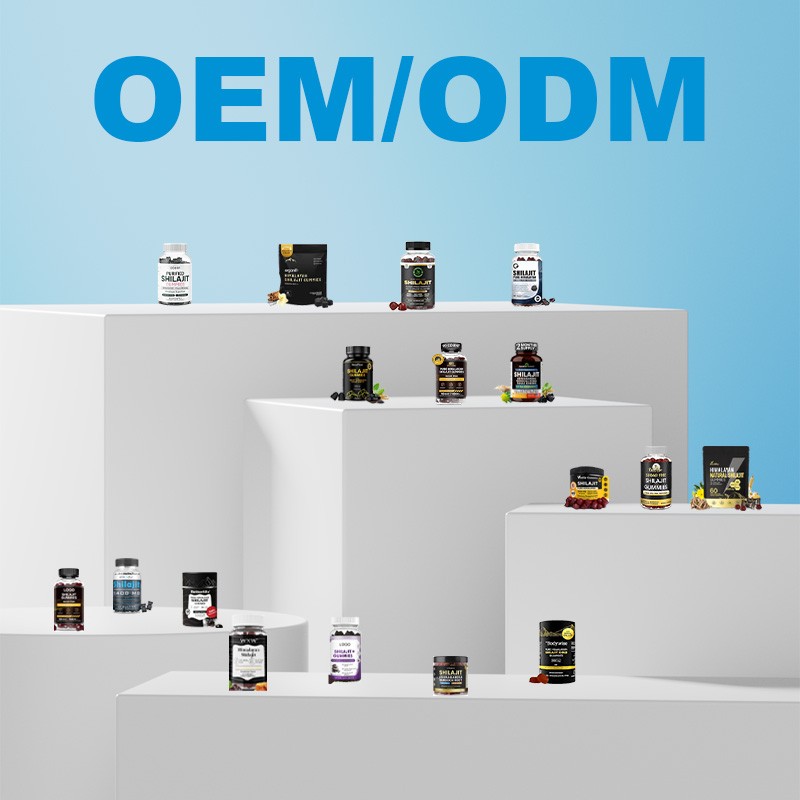 Male Gummies Factory - Sleep Diet Nutrition Bears