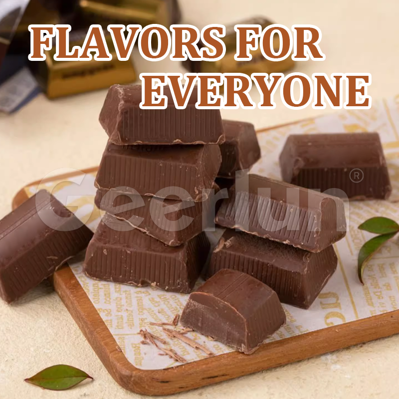 Vitamin Chocolate Supplier - Protein Enriched Appetite