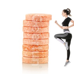 Energy Effervescent Tablets Supplier - Zinc Magnesium Recovery