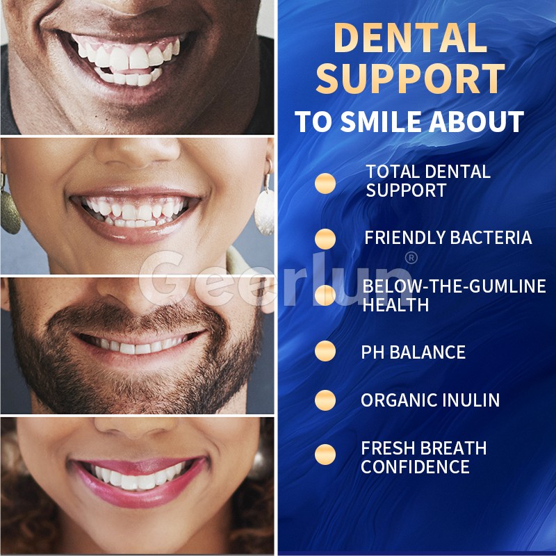 Dental Mints Factory - Fresh Breath PH Balance