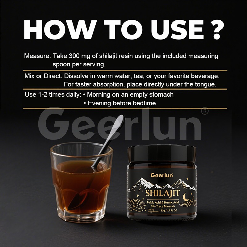 Fulvic Acid Supplement Manufacturer - Organic Immune Brain