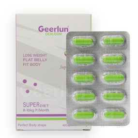 Weight Loss Pills Supplier - Plant Extract Belly Fat