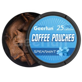 Cognitive Pouches Manufacturer - Mental Focus Support Custom