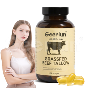 Weight Loss Softgels Supplier - Appetite Suppressing CLA