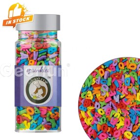 Sugar Pearl Sprinkles Factory - DIY Party Candy Mixes